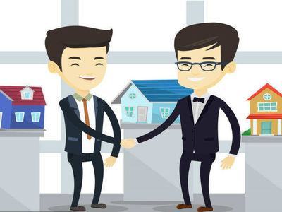 移动经纪人注册指南与房屋经纪人房源介绍技巧