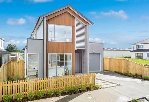 北岸4135平米私密大地，6房全新阳光宅邸，Lily Zhang本周力荐