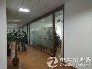 深圳坪山大工业区电子厂厂房转让 2800平带家私空调，性价比之选