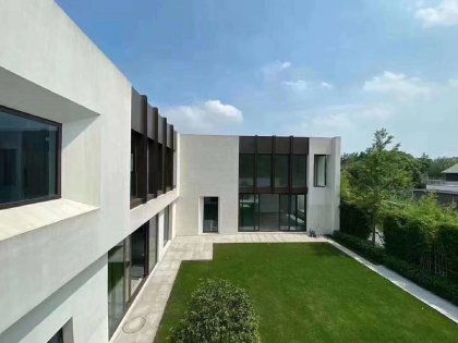 九间堂别墅综合评析 优点、不足及经纪评价