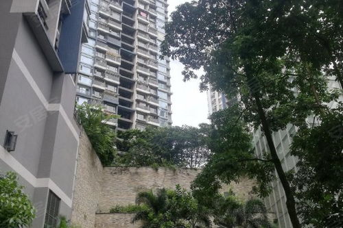 合正汇一城综合评述 优点、不足与周边房产中介经纪人评价